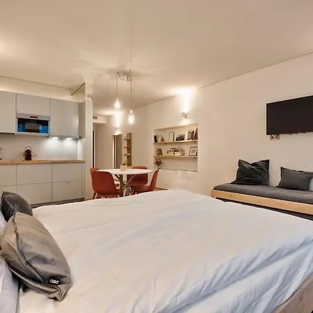 Apartment Lauben Flat Bolzano