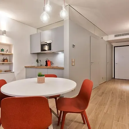 Lauben Flat Bolzano *