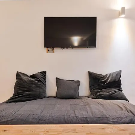 Lauben Flat Bolzano *