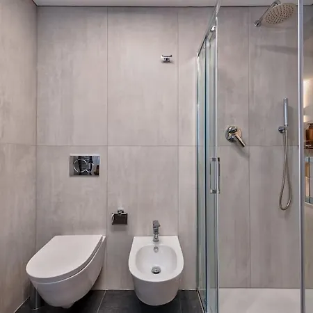 Apartment Lauben Flat Bolzano