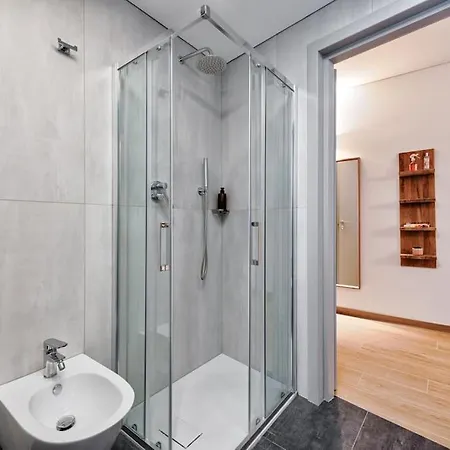 Lauben Flat Bolzano *