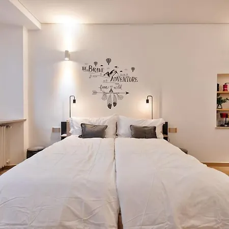 Lauben Flat Bolzano *