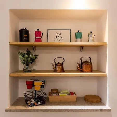 Lauben Flat * Bolzano