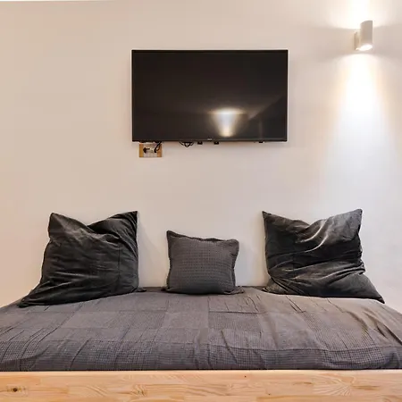 아파트 Lauben Flat