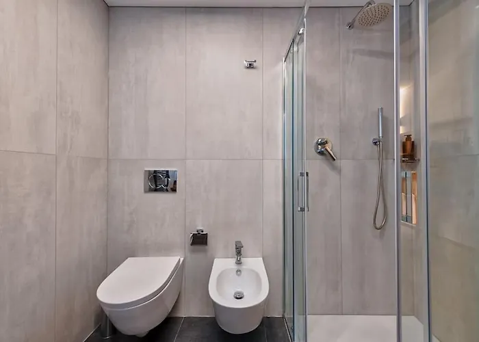 Lägenhet Lauben Flat